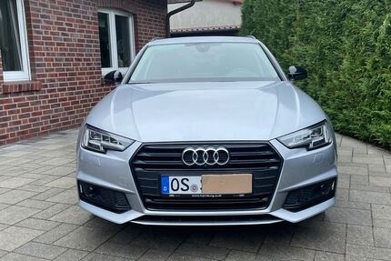 Audi A4 154.300 km 14.300 &euro; Ankum 49577