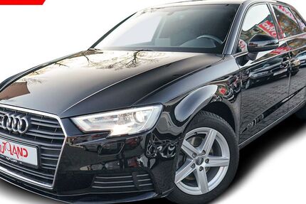 Audi A3 63.564 km 18.950 &euro; Chemnitz 09113