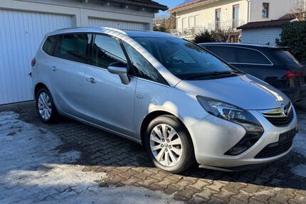 Opel Zafira 170.000 km 6.800 &euro; Starnberg 82319