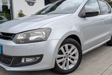 VW Polo 135.306 km 6.990 &euro; Kyritz 16866