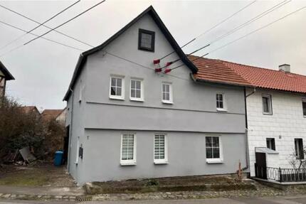 Mehrfamilienhaus zum Verkauf 5 zimmer