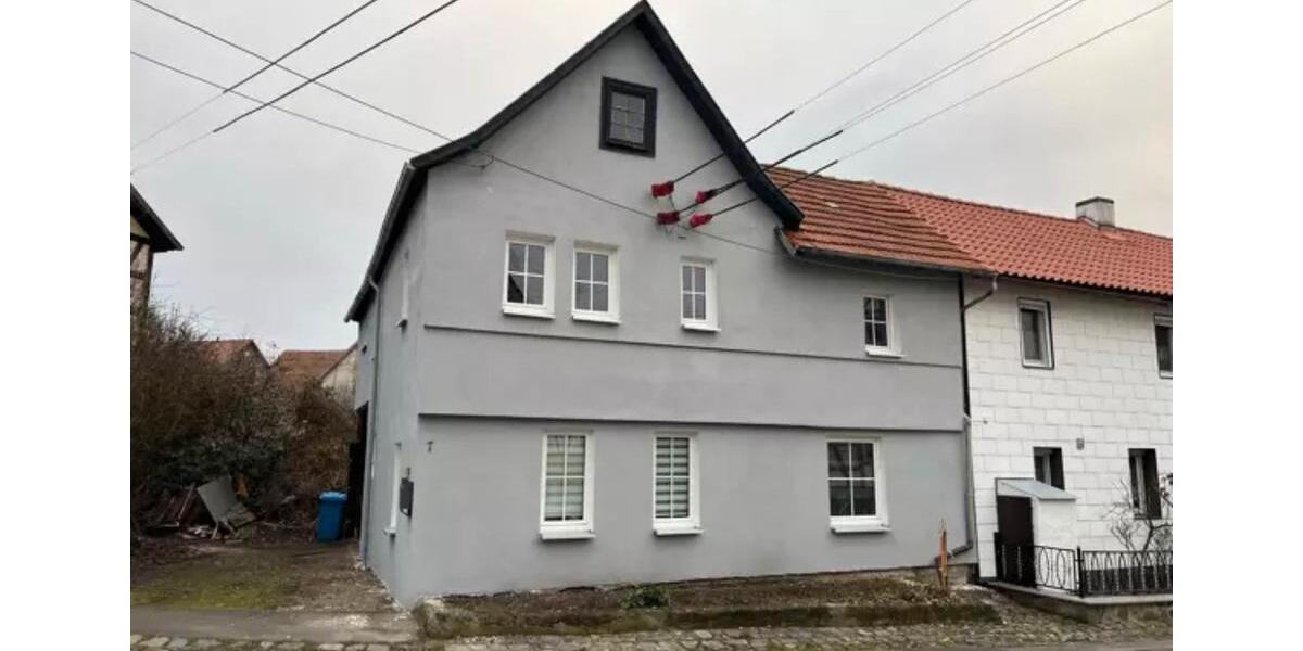 Mehrfamilienhaus zum Verkauf 5 zimmer
