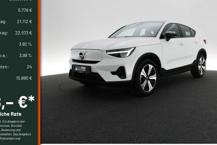 Volvo C40 30.000 km 26.390 &euro; Engelskirchen 51766