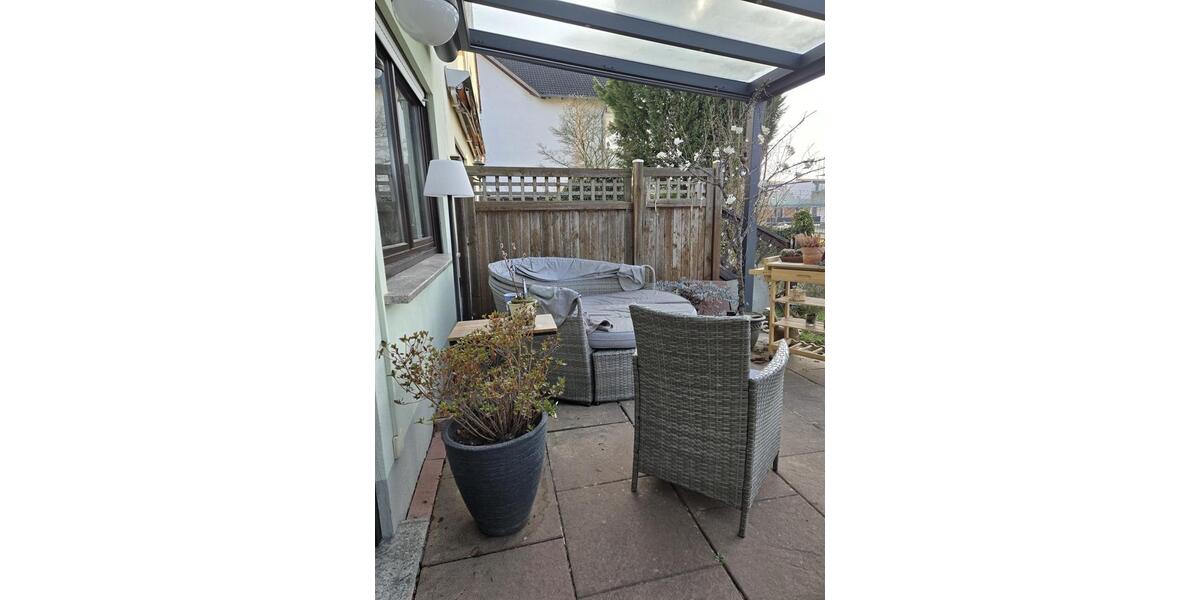 Reihenhaus Limburg an der Lahn - 4 Zimmer, 123 m&sup2;, 369.000&euro; | Angebot:26848249