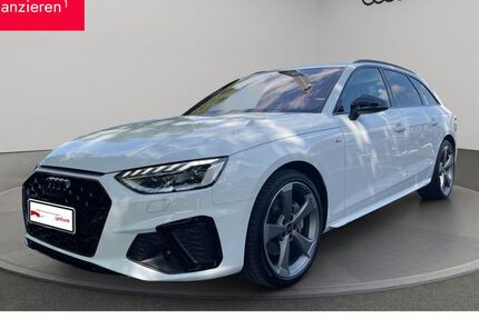 Audi A4 31.574 km 38.990 € Kassel 34125