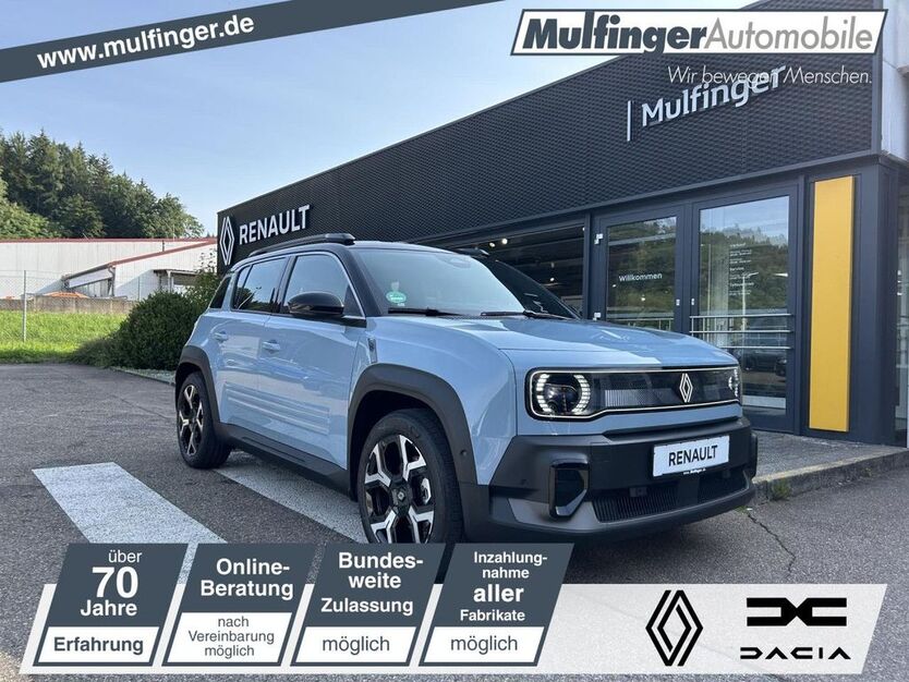 Renault R 4 3.000 km 34.200 € Schwäbisch Gmünd 73529