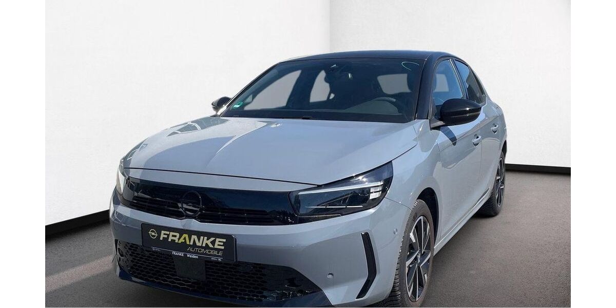 Opel Corsa 11.642 km 17.780 &euro; Weiden 92637