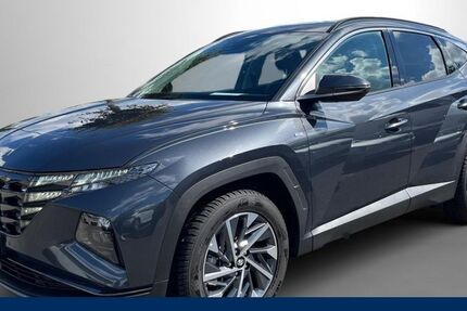 Hyundai TUCSON 12.700 km 26.280 &euro; Detmold 32758