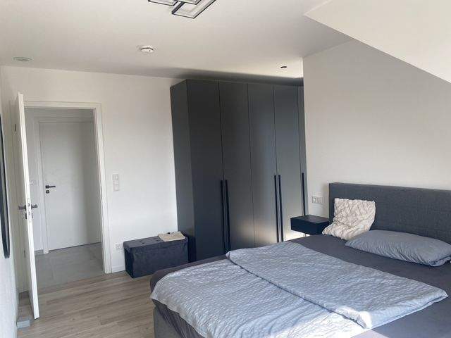 Etagenwohnung Aufhausen - 4 Zimmer, 116 m&sup2;, 1.150&euro; | Angebot:25850602