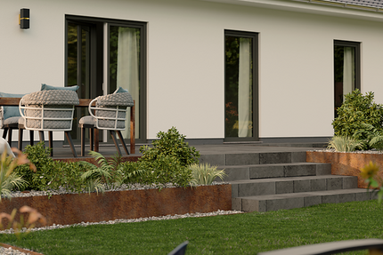 Haus Wiesenburg/Mark Mark - 4 Zimmer, 110 m&sup2;, 306.510&euro; | Angebot:26434579