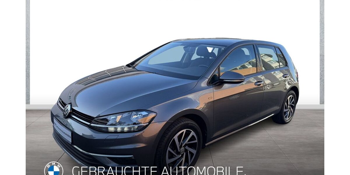 VW Golf 58.575 km 17.890 &euro; Korbach 34497
