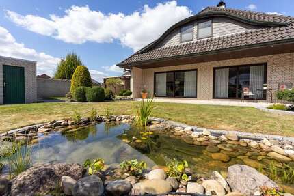 Haus Dinklage - 8 Zimmer, 336 m&sup2;, 549.000&euro; | Angebot:24136759