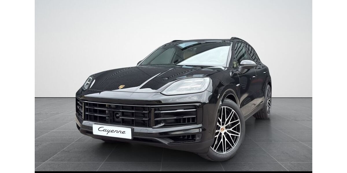 Porsche Cayenne 9.900 km 117.940 &euro; Winhöring 84543