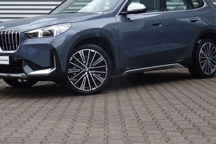 BMW X1 31.496 km 41.498 &euro; Bietigheim-Bissingen 74321