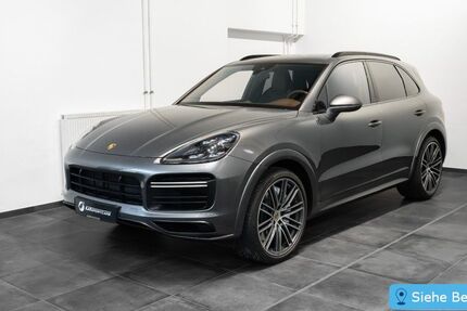 Porsche Cayenne 132.500 km 49.990 &euro; Starnberg 82319