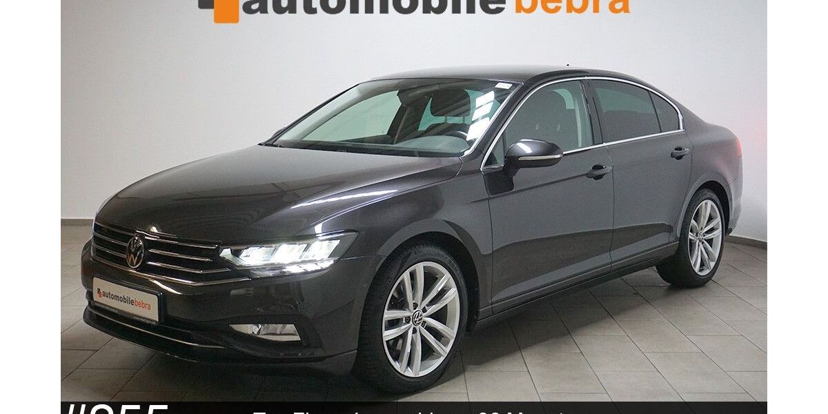 VW Passat 116.945 km 23.990 &euro; Bebra 36179