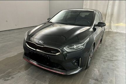 Kia ceed / Ceed 50.800 km 25.490 &euro; Celle 29229