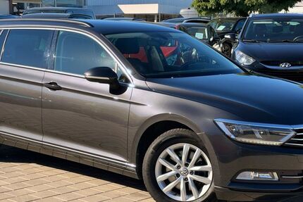 VW Passat 98.000 km 15.790 &euro; Gundelfingen / Freiburg im Breisgau 79194