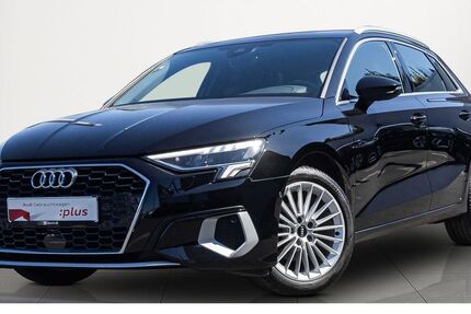Audi A3 42.730 km 21.470 € Diez 65582