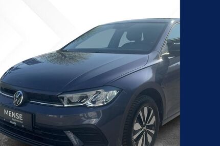 VW Polo 21.000 km 21.895 &euro; Gütersloh 33334