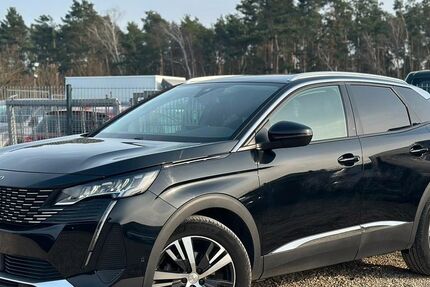 Peugeot 3008 178.728 km 13.900 &euro; Mittenwalde 15749