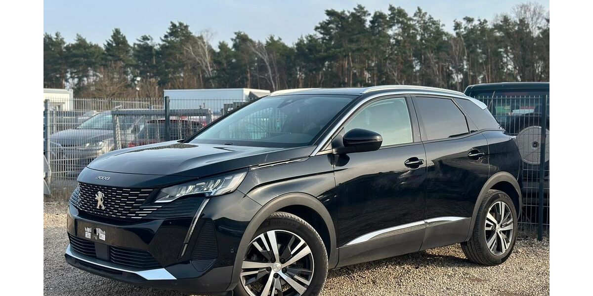 Peugeot 3008 178.728 km 13.900 &euro; Mittenwalde 15749