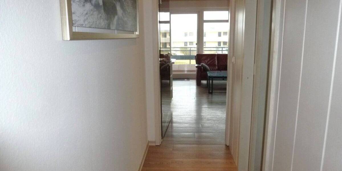 Etagenwohnung Fehmarn Staberdorf-Feriensiedlung - 3 Zimmer, 55 m&sup2;, 225.000&euro; | Angebot:26171200