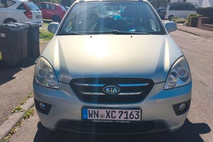 Kia Carens 165.000 km 2.950 &euro; Backnang 71522