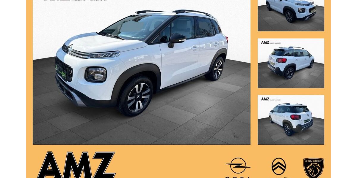 Citroen C3 Aircross 140.000 km 12.990 &euro; Ingolstadt 85055