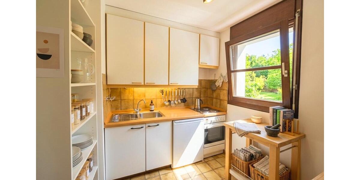 Etagenwohnung Taufkirchen - 2 Zimmer, 68 m&sup2;, 360.000&euro; | Angebot:26991887