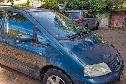 VW Sharan 350.000 km 2.399 € Alzenau i.UFr. 63755