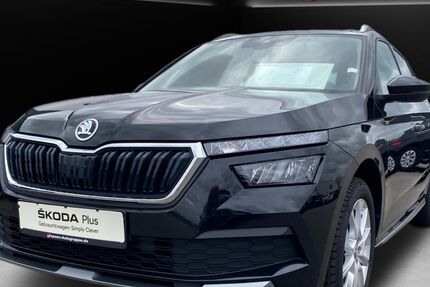 Skoda Kamiq 49.900 km 16.970 € Neutraubling 93073