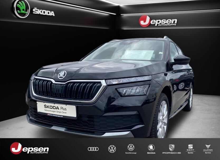 Skoda Kamiq 49.900 km 17.270 € Neutraubling 93073