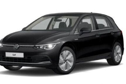 VW Golf 6.000 km 41.250 &euro; Kaltenkirchen 24568