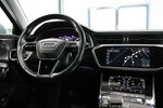 Audi A6 Avant 50 TDI Q DESIGN LED, VOLL-LEDER, APPLE 147.000 km 27.886 &euro; Hamm 59077