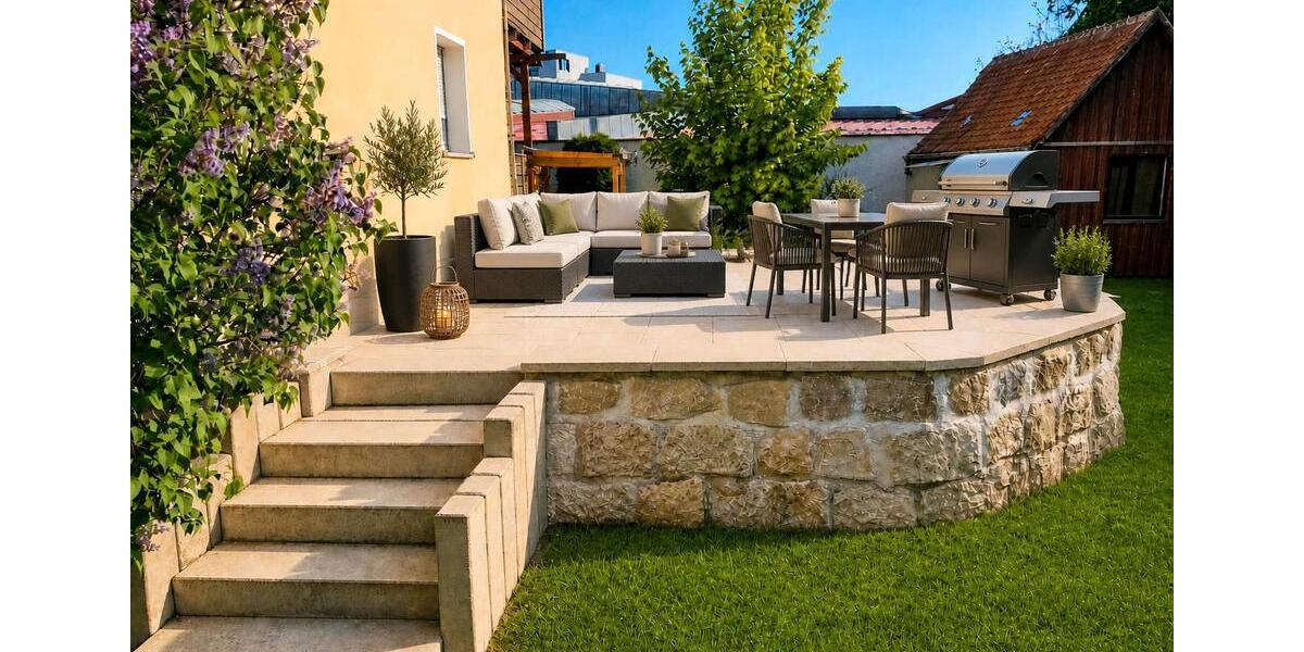 Mehrfamilienhaus, Wohnhaus Schopfloch - 5 Zimmer, 166 m&sup2;, 455.000&euro; | Angebot:26470188