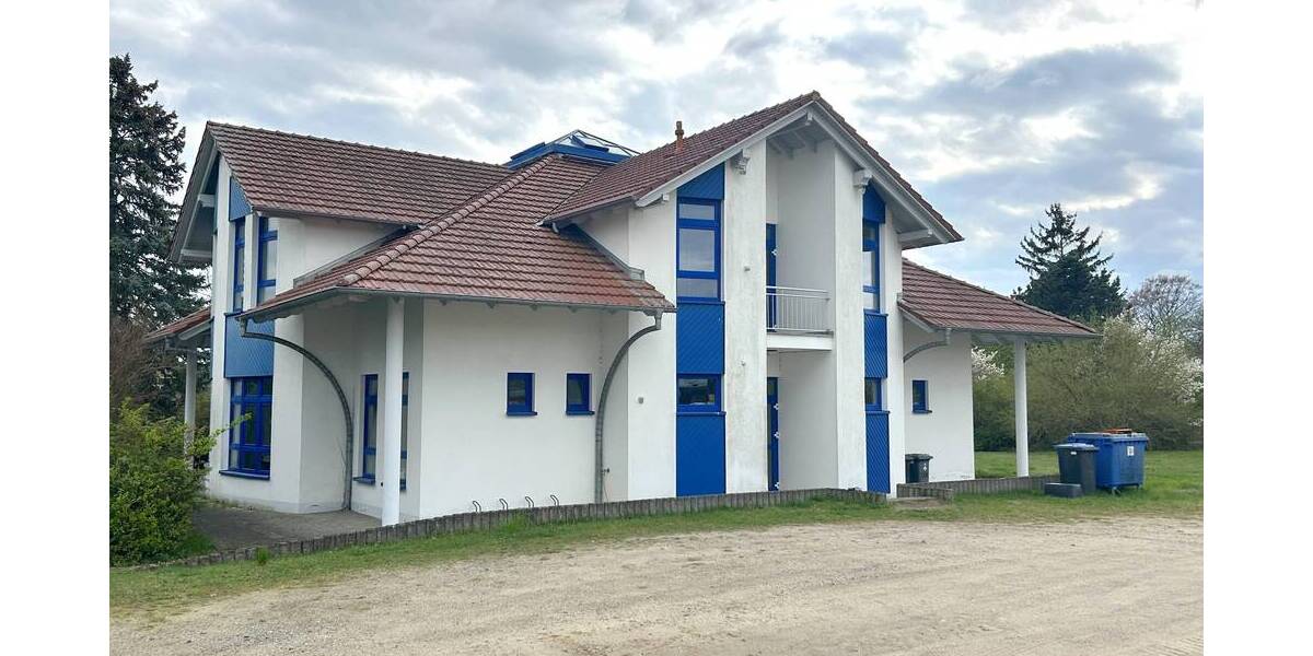 Gewerbeobjekt Pritzwalk - 1 Zimmer, 389 m&sup2;, 370.000&euro; | Angebot:25743732