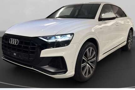 Audi Q8 82.970 km 52.980 € Bonn 53119