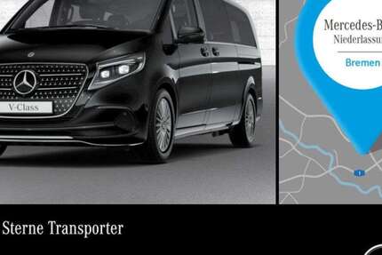 Mercedes-Benz V 300 33.445 km 74.990 &euro; Bremen 28307