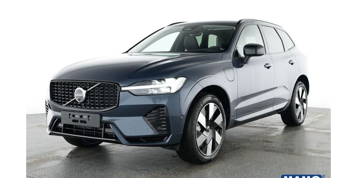 Volvo XC60 29.987 km 49.650 &euro; Schloß Holte-Stukenbrock 33758