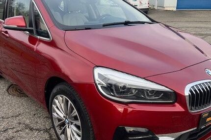 BMW 220 76.150 km 17.490 &euro; Leichlingen 42799