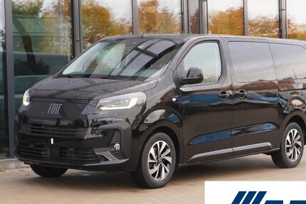 Fiat Ulysse Top 7-Sitzer L3 180 AT / Vollausstattung 2.733 km 47.900 &euro; Münchenbernsdorf 07589