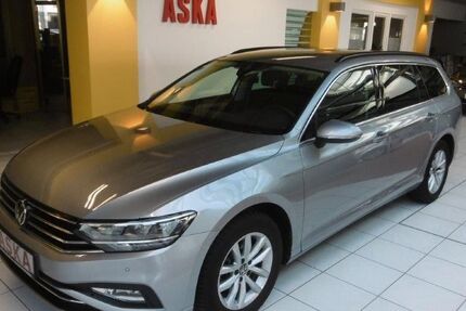 VW Passat Variant 24.200 km 27.499 &euro; Nonnweiler-Primstal 66620