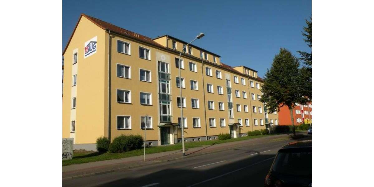 Etagenwohnung Stralsund Knieper - 2 Zimmer, 49 m&sup2;, 369&euro; | Angebot:26872061