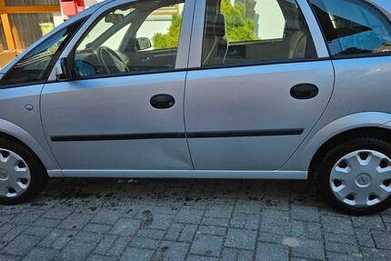 Opel Meriva 110.380 km 2.650 &euro; Maselheim 88437