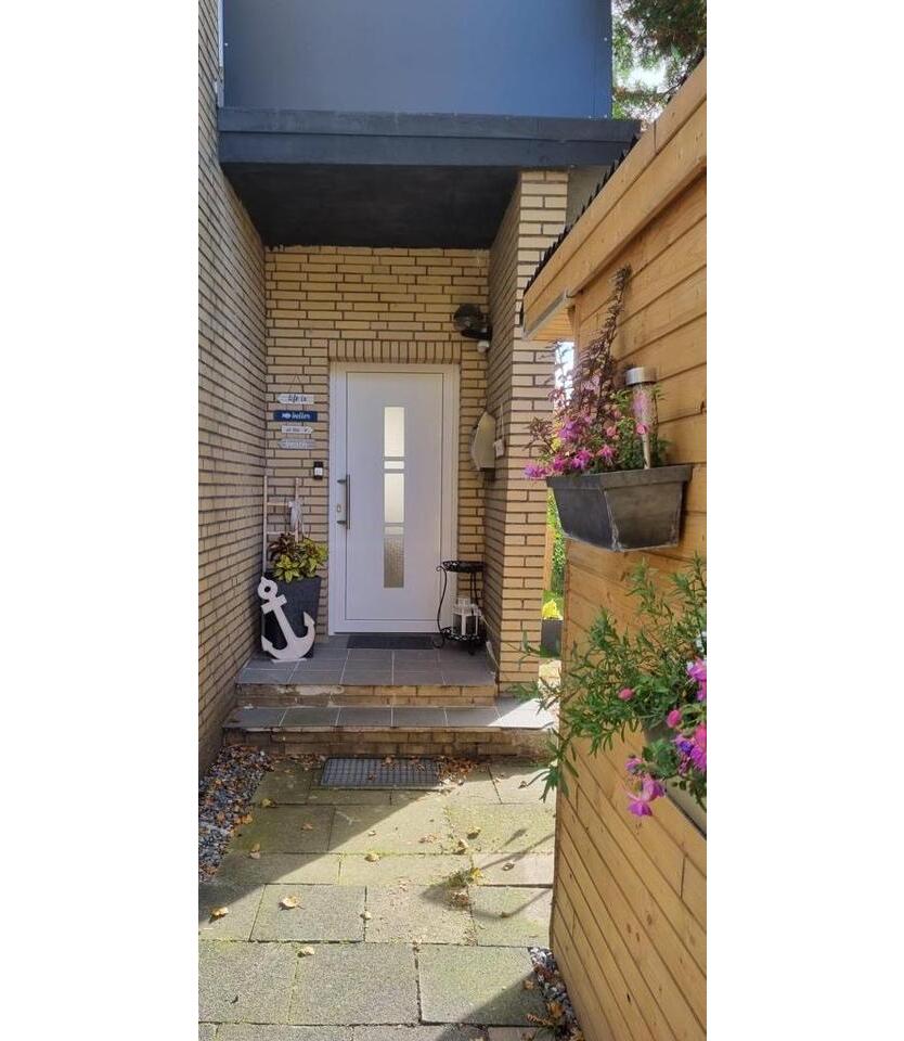 78m² Wohnung im 1.OG mit Balkon
