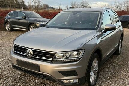 VW Tiguan 173.000 km 15.000 &euro; Flensburg 24941