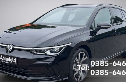 VW Golf 9.500 km 38.590 &euro; Schwerin 19061
