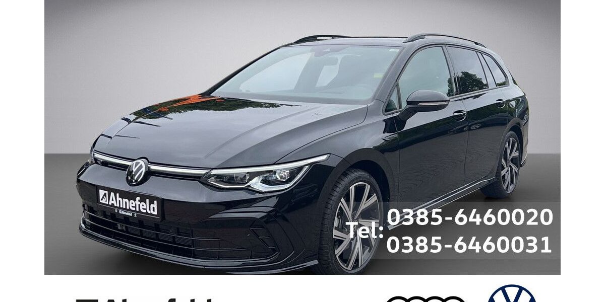 VW Golf 9.500 km 38.590 &euro; Schwerin 19061