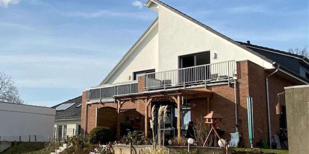 Wohnung zum Mieten in Schneverdingen 710 € 78.94 m² 2 zimmer